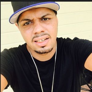 Meet your Posher, Richard